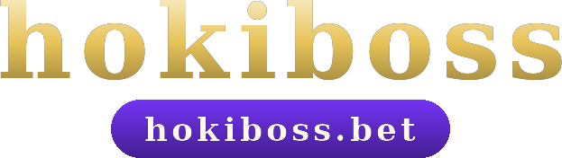 hokiboss logo