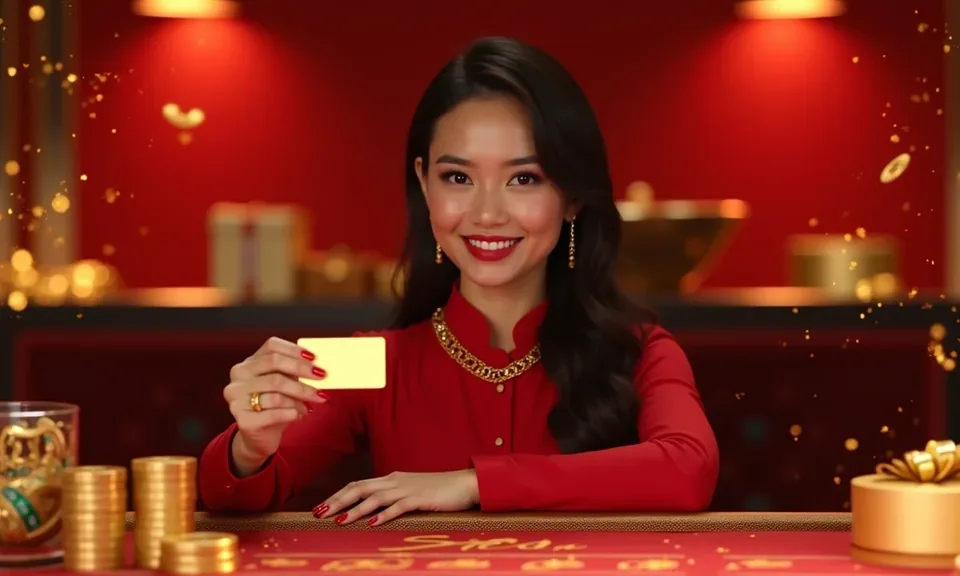 hokiboss Speed Baccarat Room