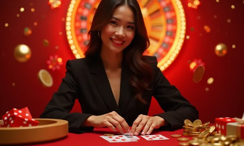 hokiboss Casino